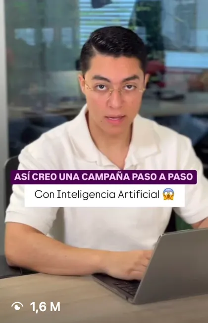 Pieza de Juan Ads con 1,6 millones reproducciones